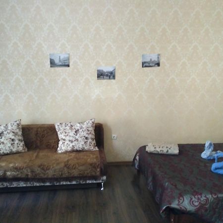 אודסה Gorsad Apartment מראה חיצוני תמונה