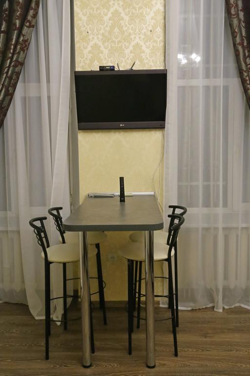 אודסה Gorsad Apartment מראה חיצוני תמונה
