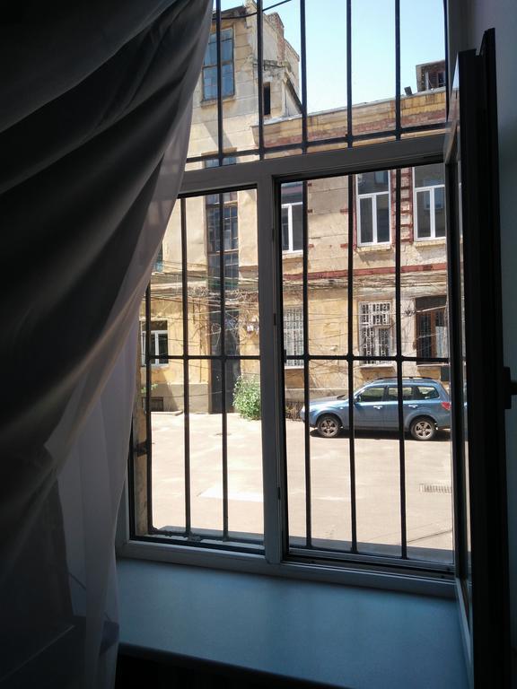 אודסה Gorsad Apartment מראה חיצוני תמונה