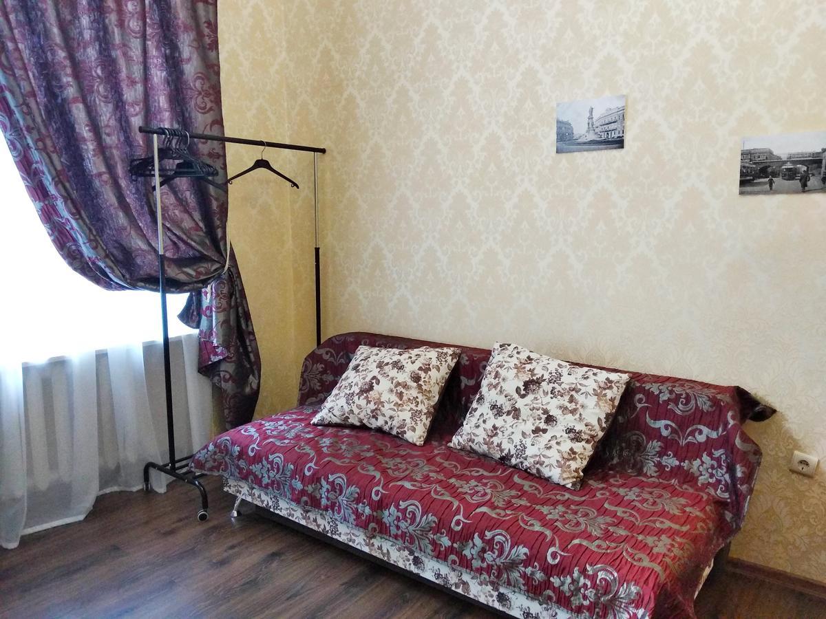 אודסה Gorsad Apartment מראה חיצוני תמונה