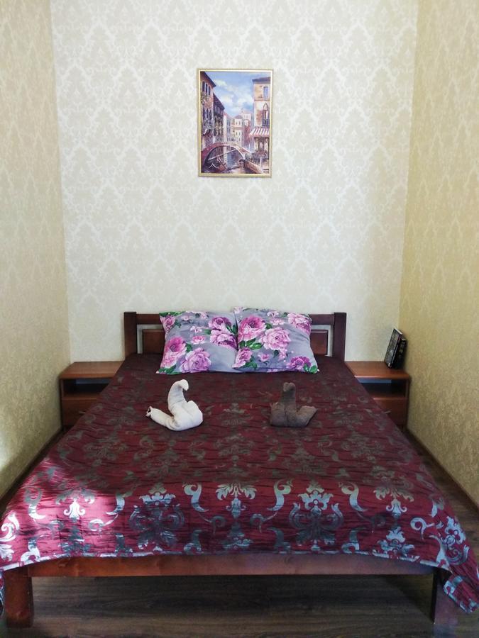אודסה Gorsad Apartment מראה חיצוני תמונה